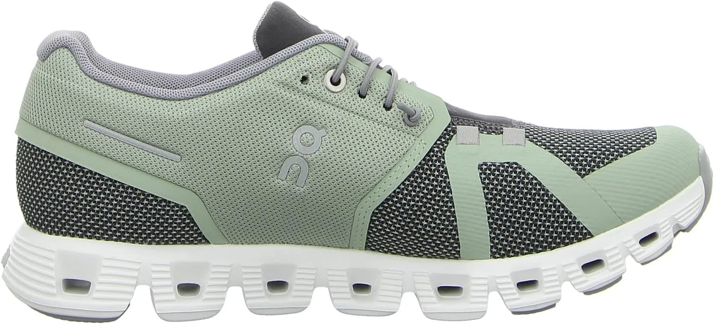 ON Men's Low-Top Sneaker, 0