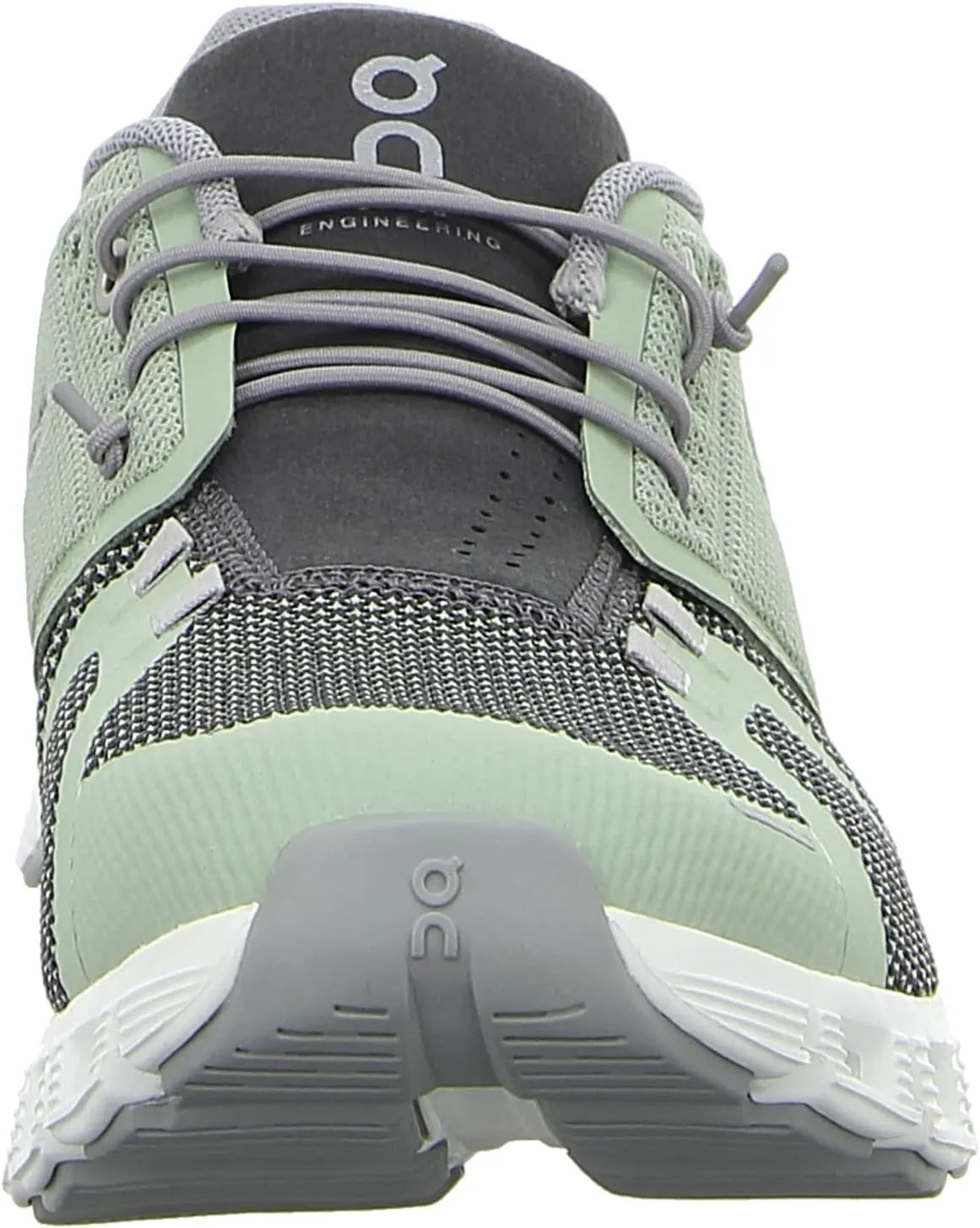 ON Men's Low-Top Sneaker, 0