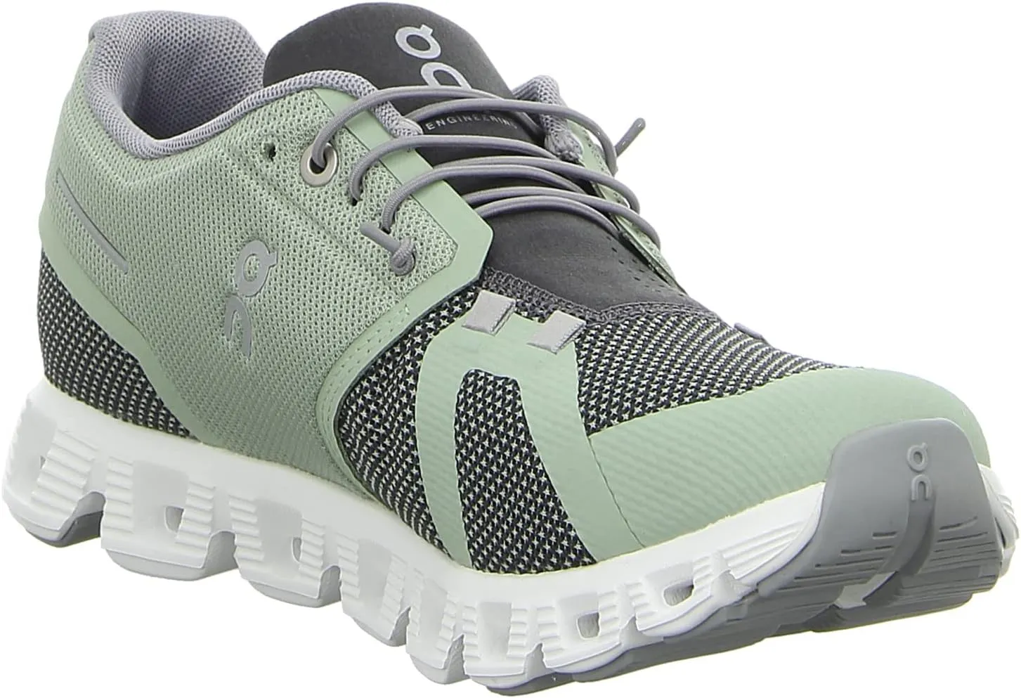 ON Men's Low-Top Sneaker, 0