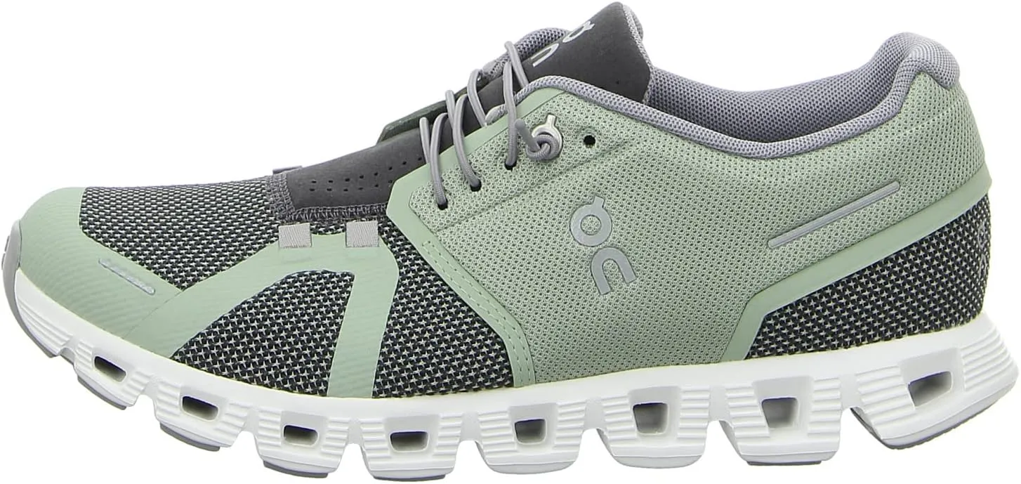 ON Men's Low-Top Sneaker, 0