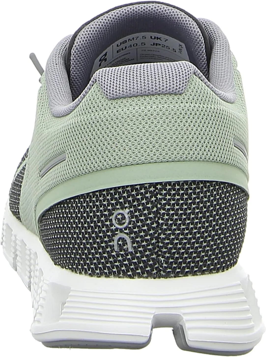 ON Men's Low-Top Sneaker, 0
