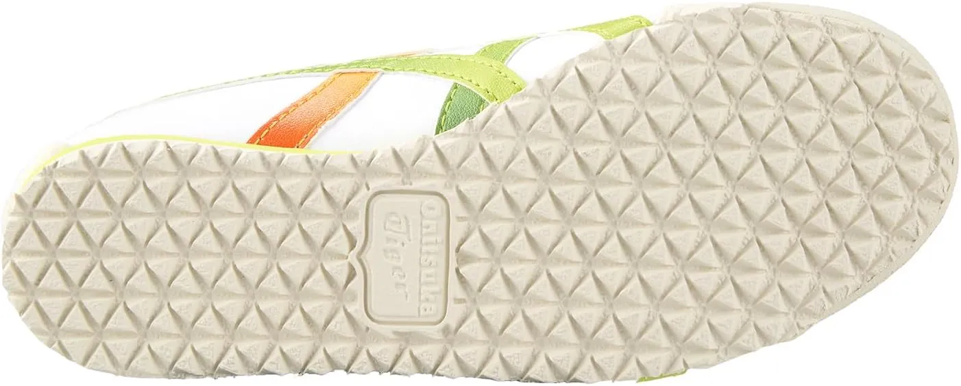 Onitsuka Tiger Mexico 66 Paraty Fashion Sneaker