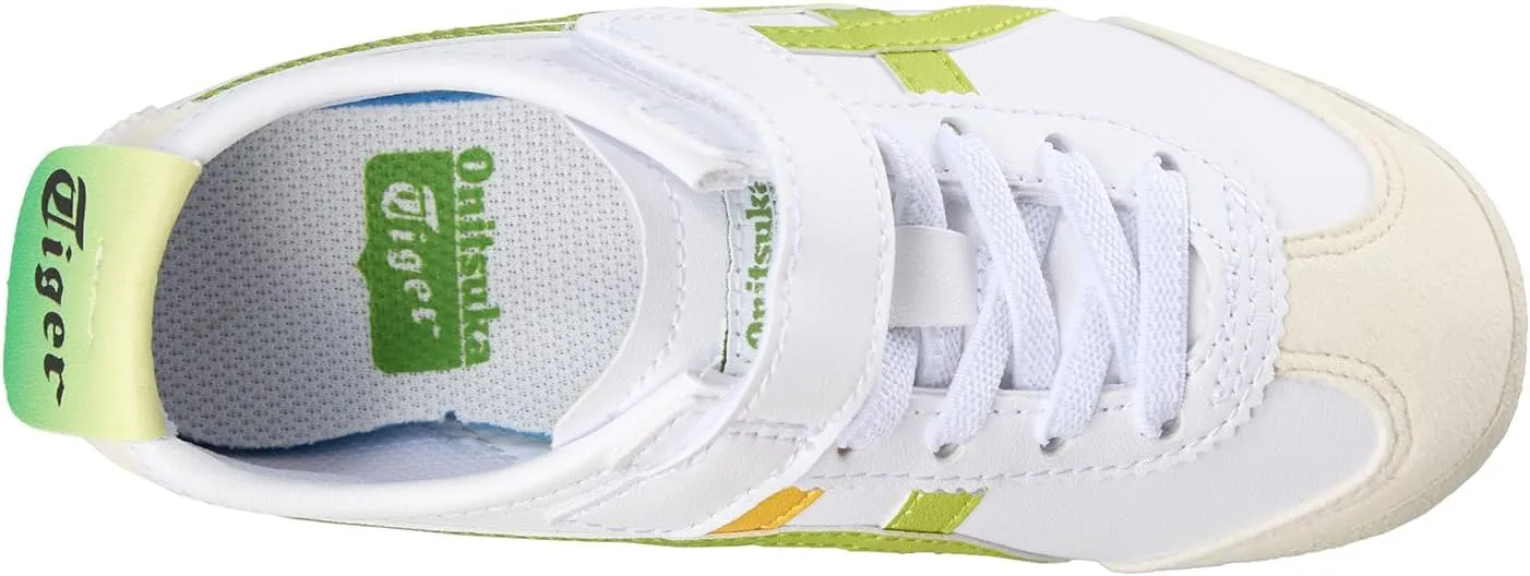 Onitsuka Tiger Mexico 66 Paraty Fashion Sneaker