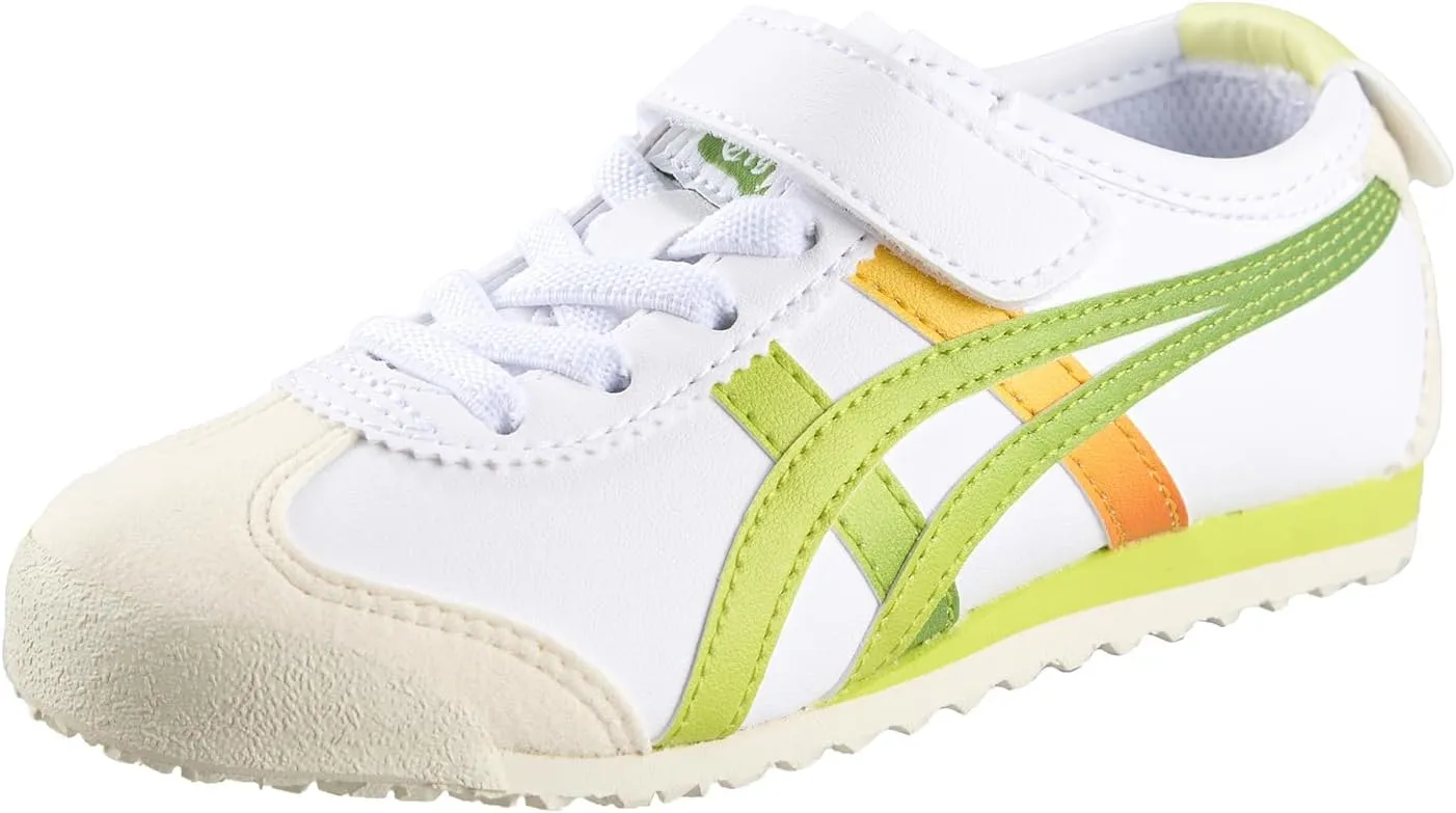 Onitsuka Tiger Mexico 66 Paraty Fashion Sneaker