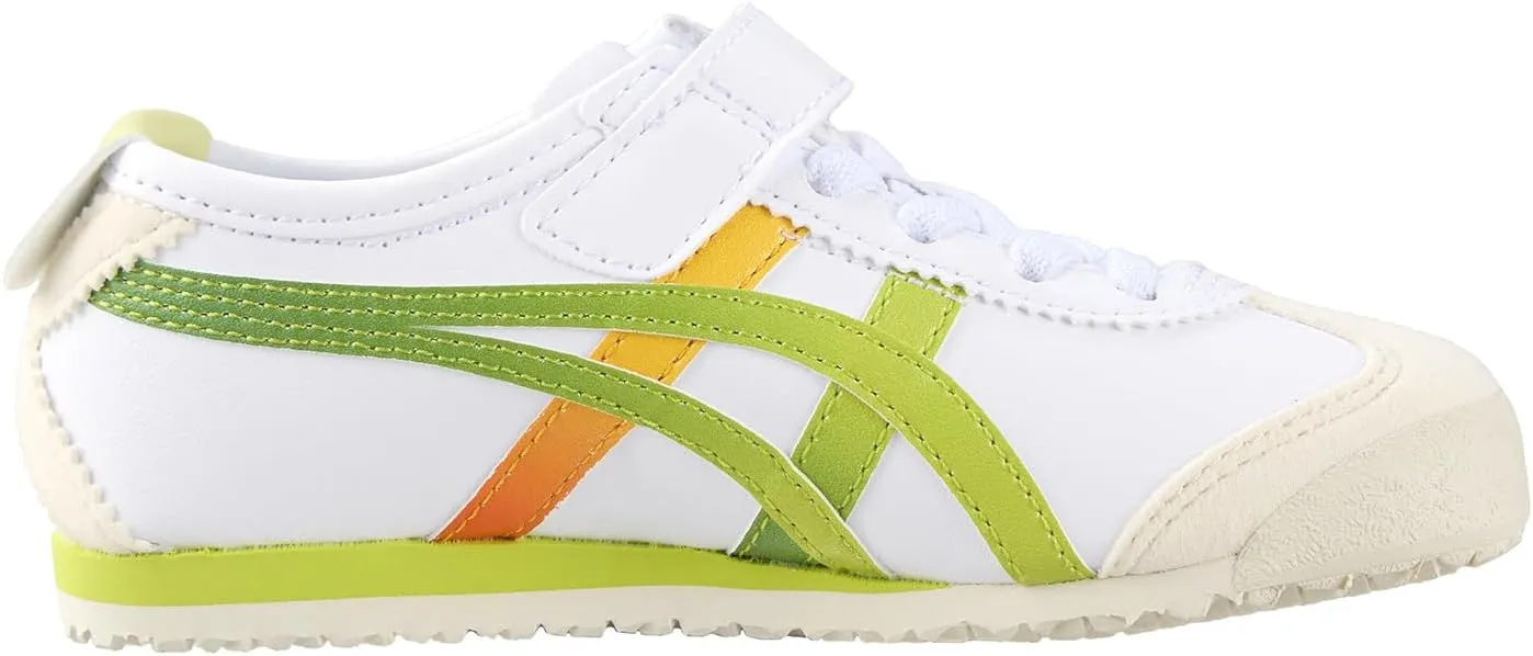 Onitsuka Tiger Mexico 66 Paraty Fashion Sneaker