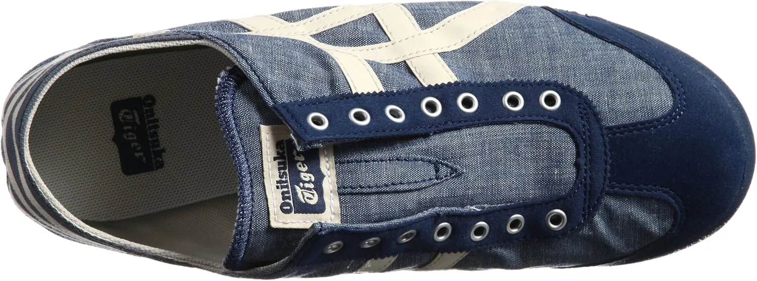 Onitsuka Tiger Mexico 66 Paraty Fashion Sneaker