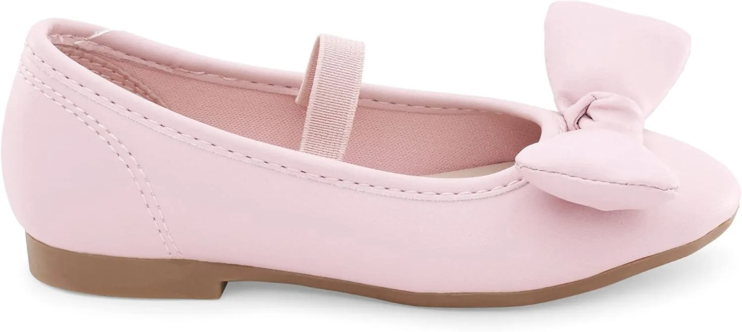 OSHKOSH B'GOSH Girl's Felice Ballet Flat