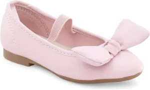 OSHKOSH B'GOSH Girl's Felice Ballet Flat