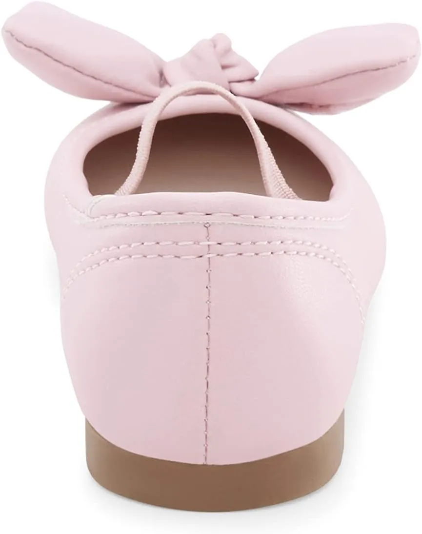 OSHKOSH B'GOSH Girl's Felice Ballet Flat