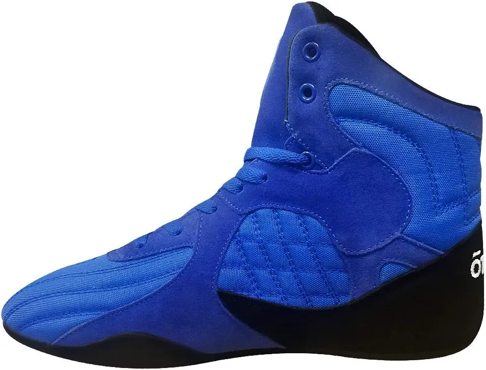 Otomix Women's Stingray Escape Bodybuilding Weightlifting MMA & Wrestling Shoes