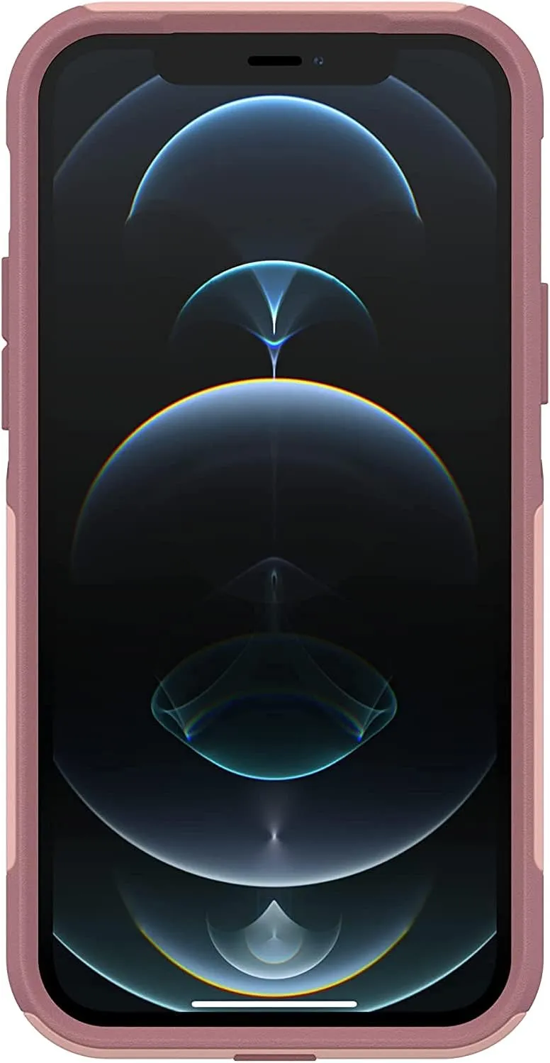 OtterBox Commuter Series Case for iPhone 11 (NOT Pro/Pro Max) Non-Retail Packaging - Ballet Way