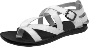 Outdoor Sandals Men Fashionable And Casual Men's Hollow Mesh British Thin Soled Beach Solid Color Sandals