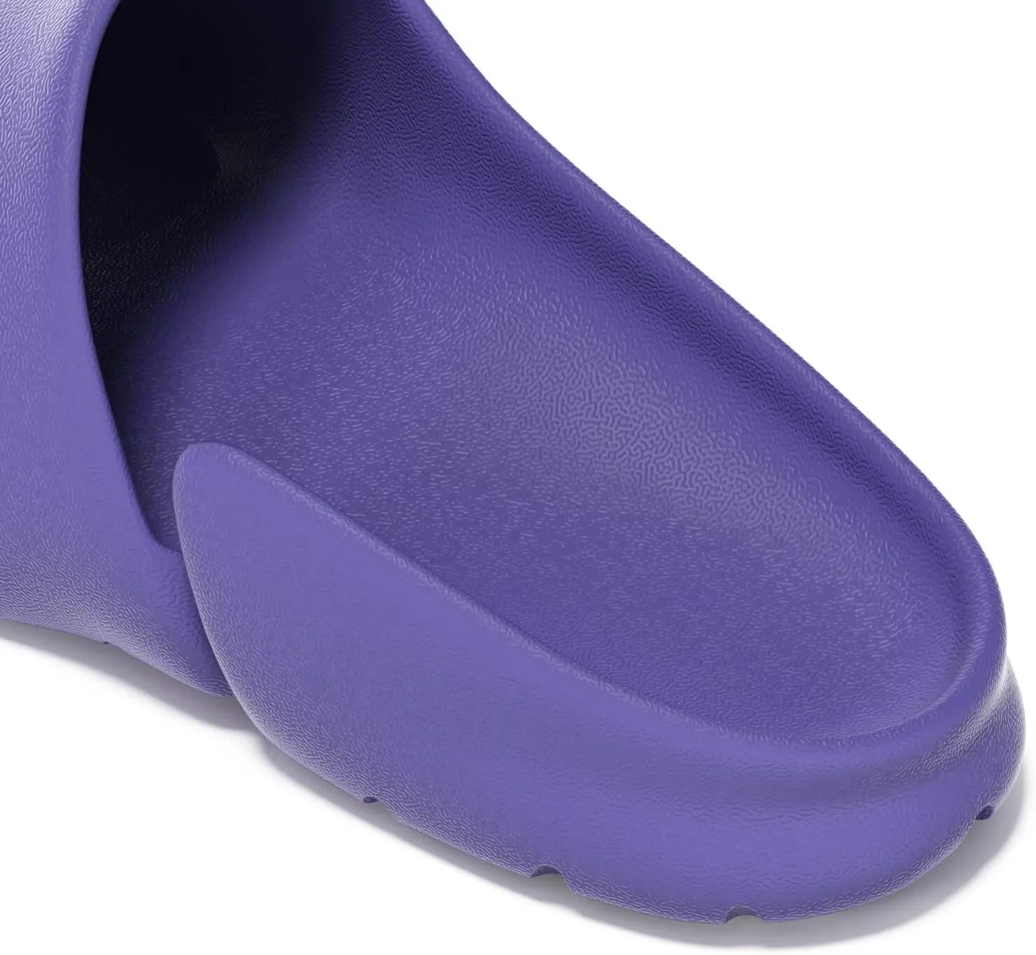 Outdoor Slide Sandals, Non Slip Summer Slippers for Women and Men, Indoor Lightweight House Shower Shoes