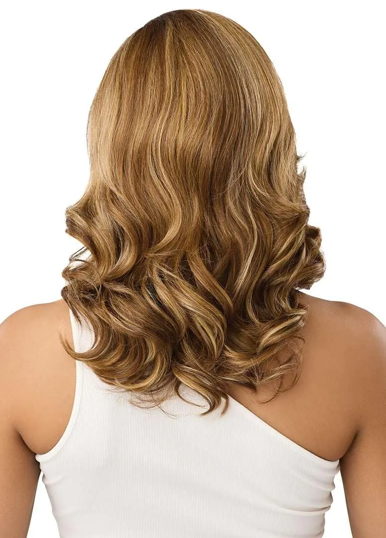 Outre Quick Weave - Livonia (DR4/TIRAMISU)