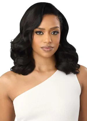 Outre Quick Weave - Livonia (DR4/TIRAMISU)