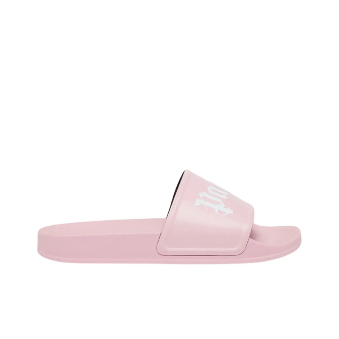 Palm Angels Soft Pink Slide