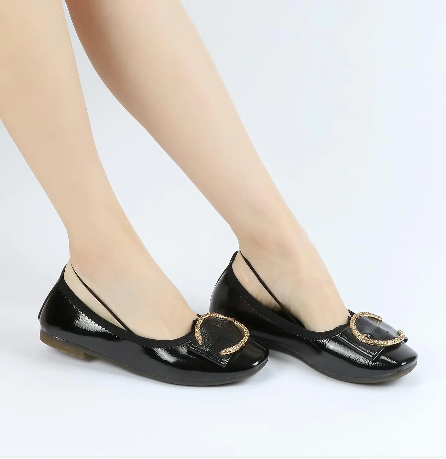 Panda Bros Women's Lace No Show Socks Low Cut Non Slip, Invisible with Flats, Pumps, Boat Liner Socks