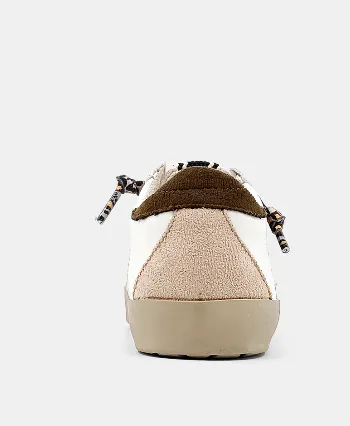 Paula Toddlers Pearl Glitter Shoes