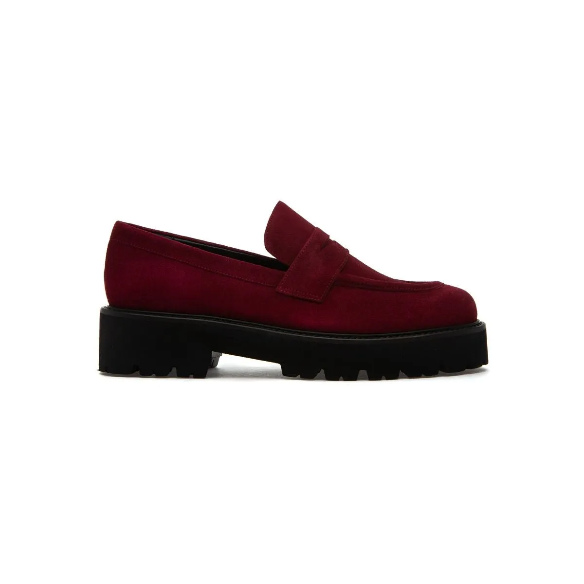 Paulina Loafer