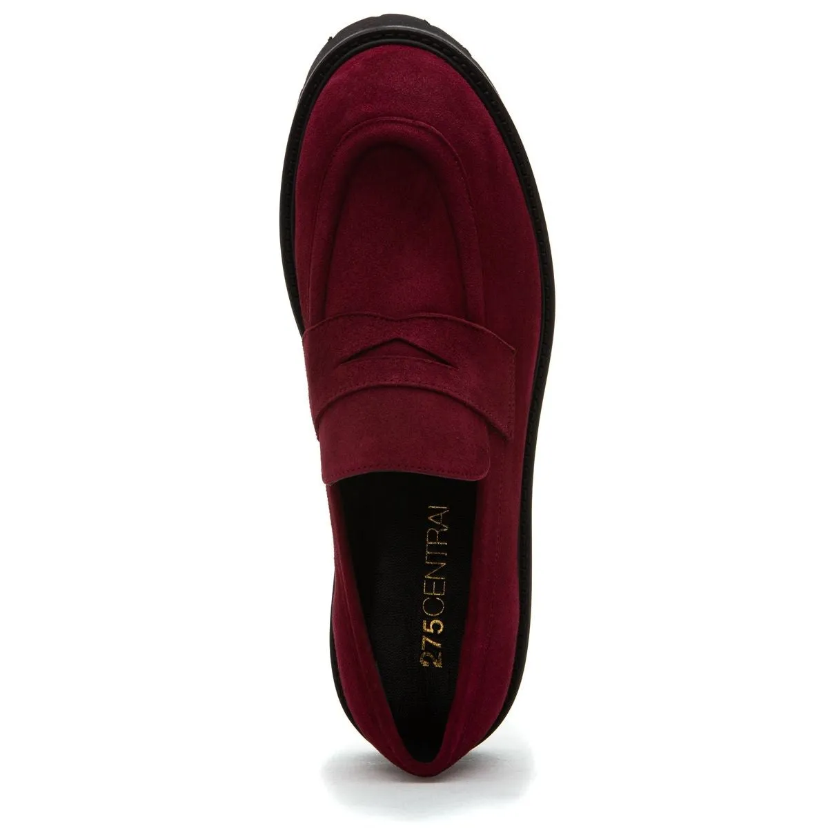 Paulina Loafer