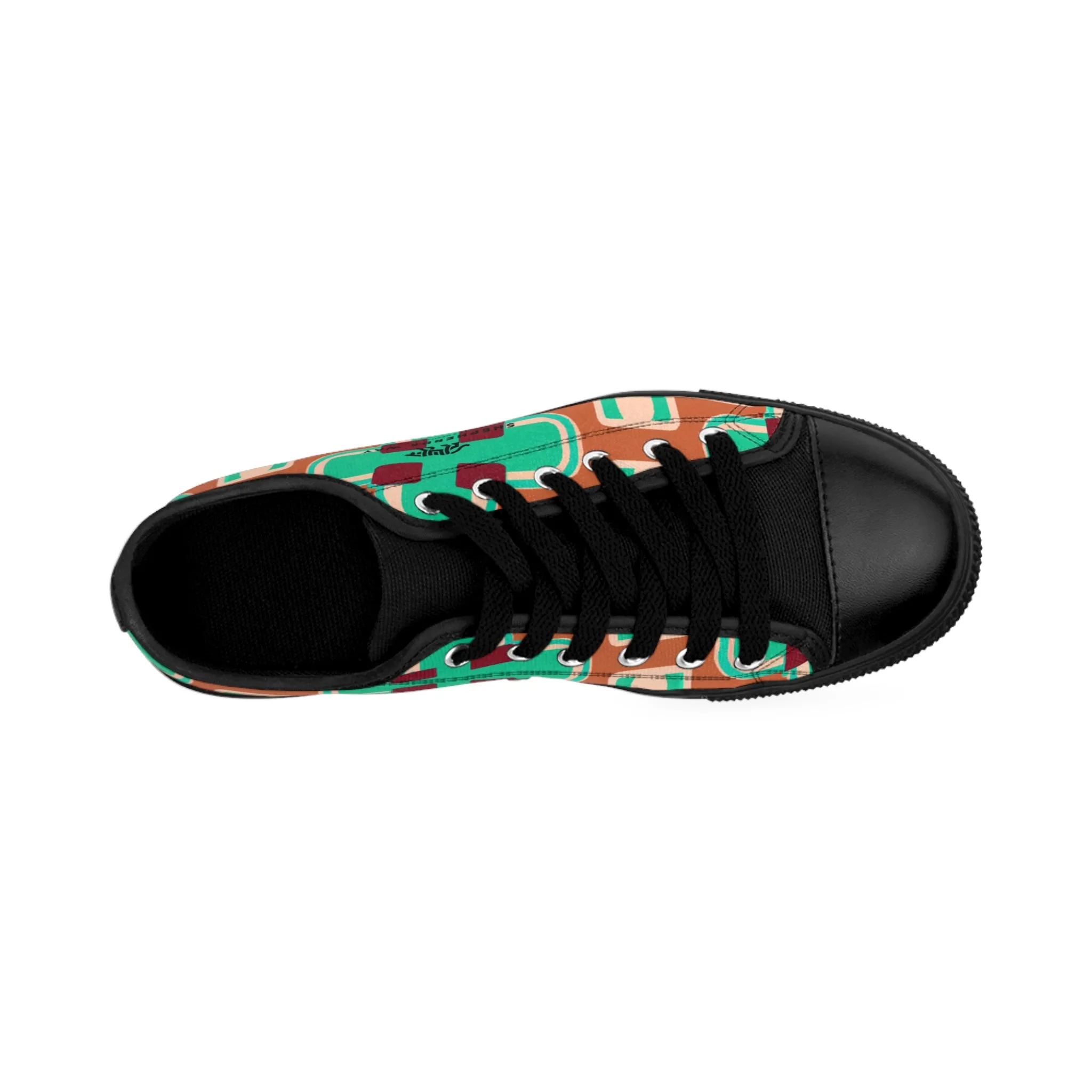 Perseverance. - Sneaker