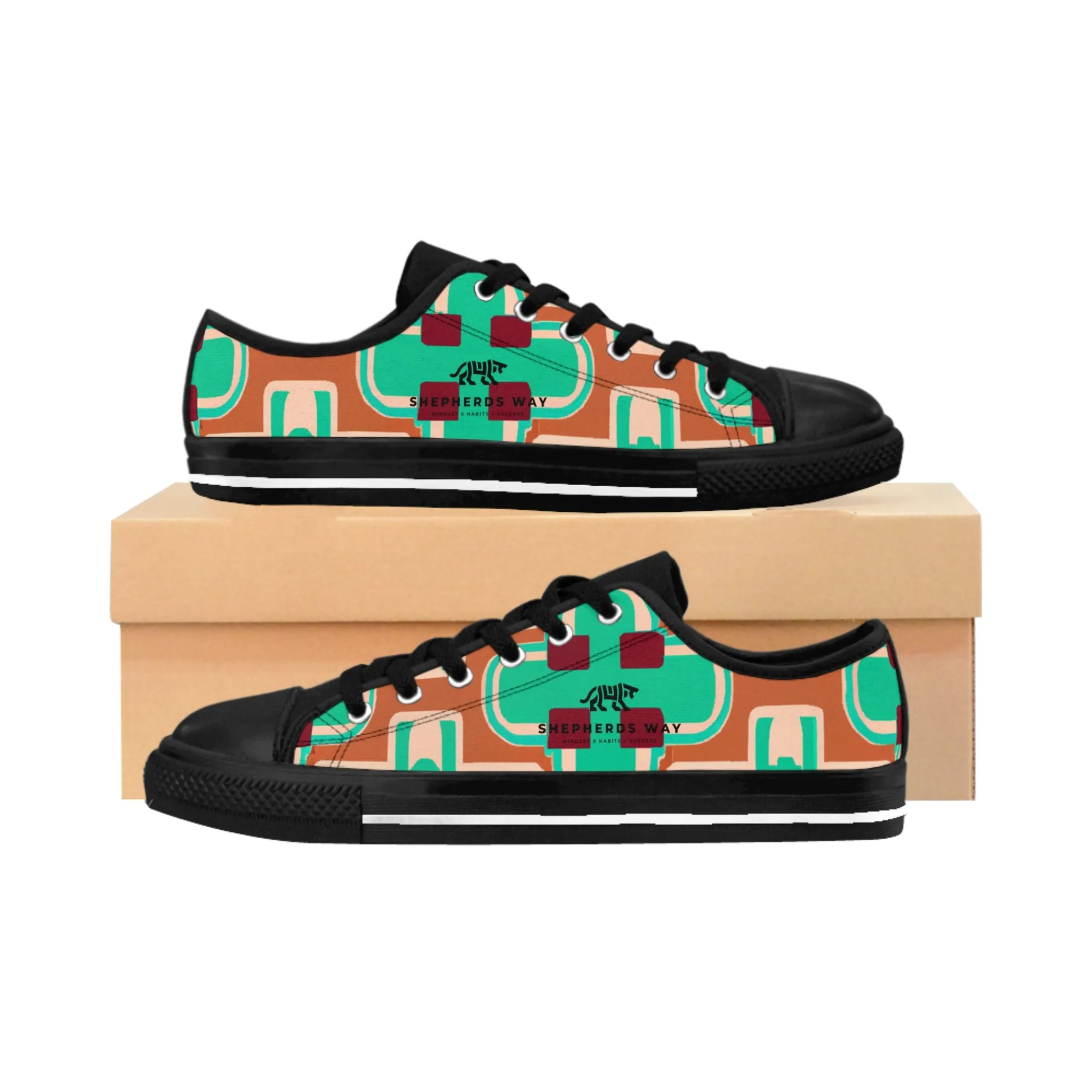 Perseverance. - Sneaker