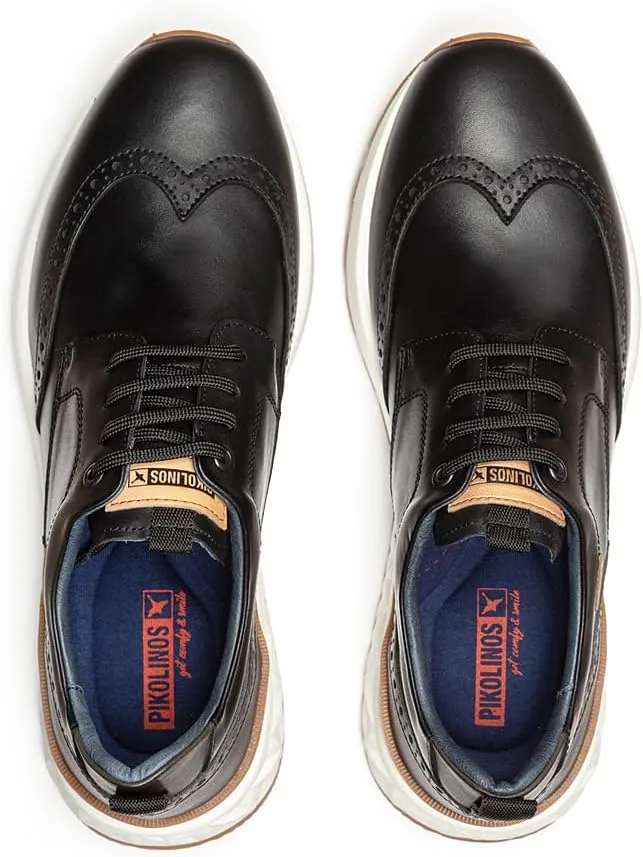 PIKOLINOS Men's Aranda M8r Sneaker