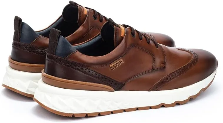 PIKOLINOS Men's Aranda M8r Sneaker