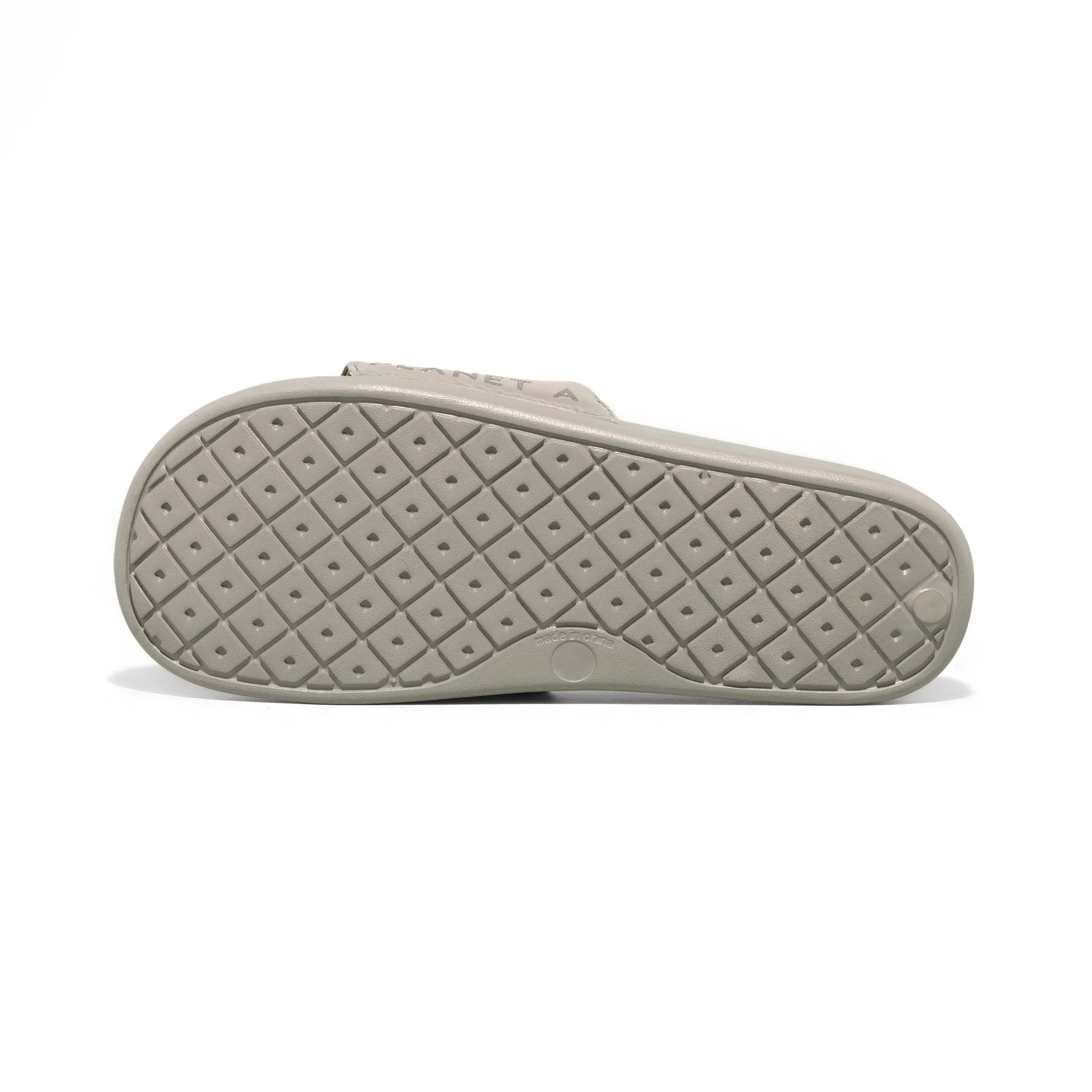 Planet A Men's REGNR8 Slide Sandal