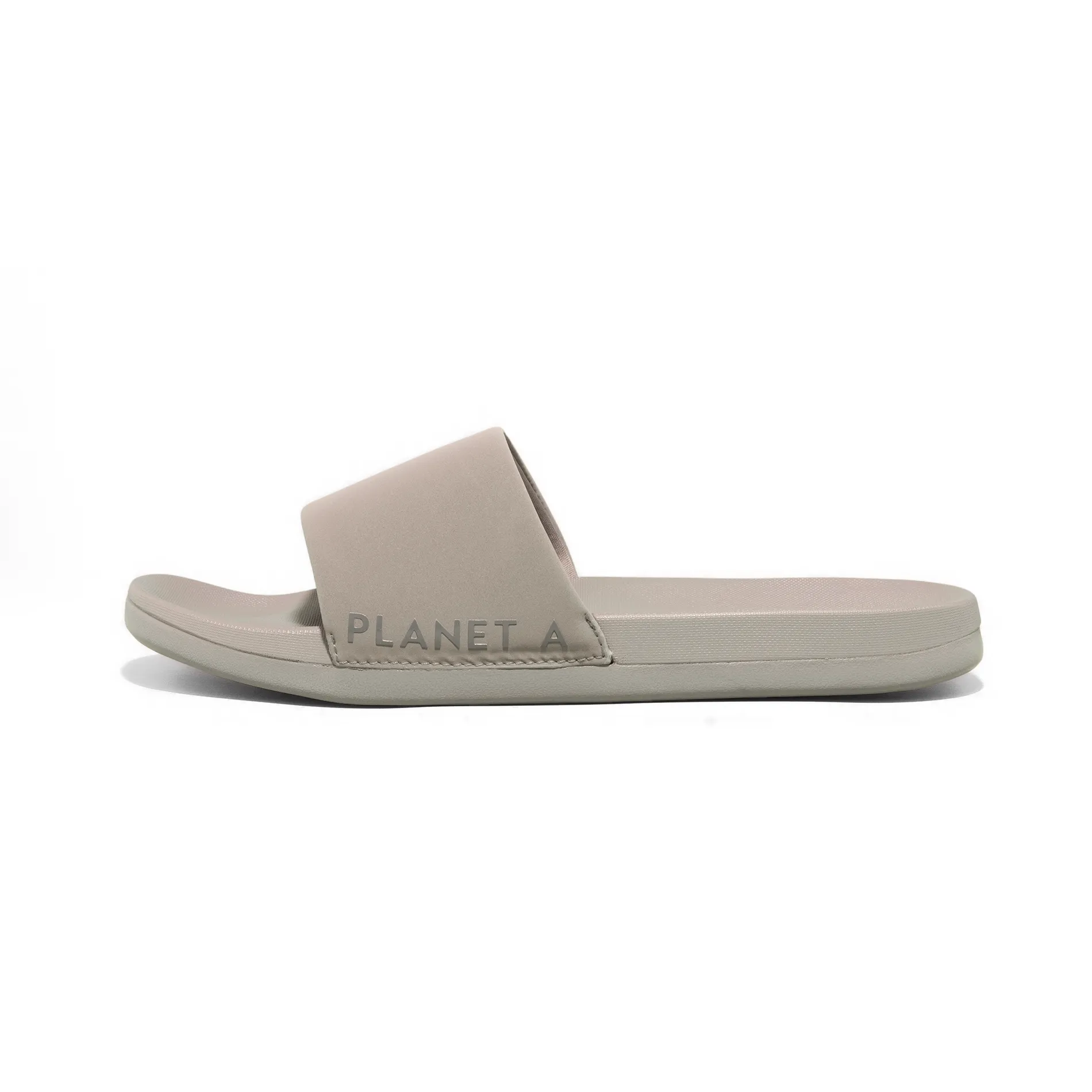 Planet A Men's REGNR8 Slide Sandal