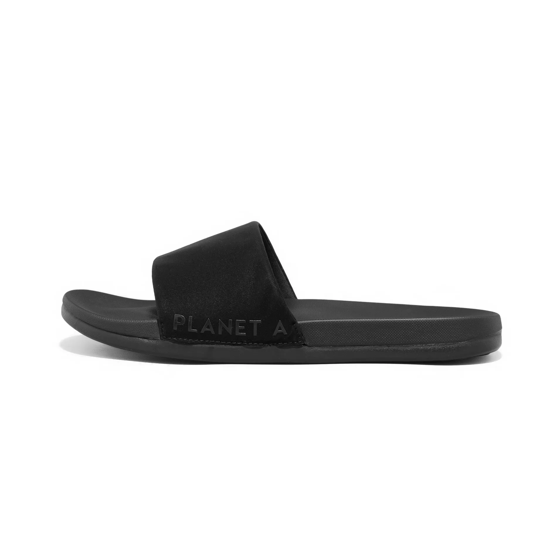 Planet A Men's REGNR8 Slide Sandal