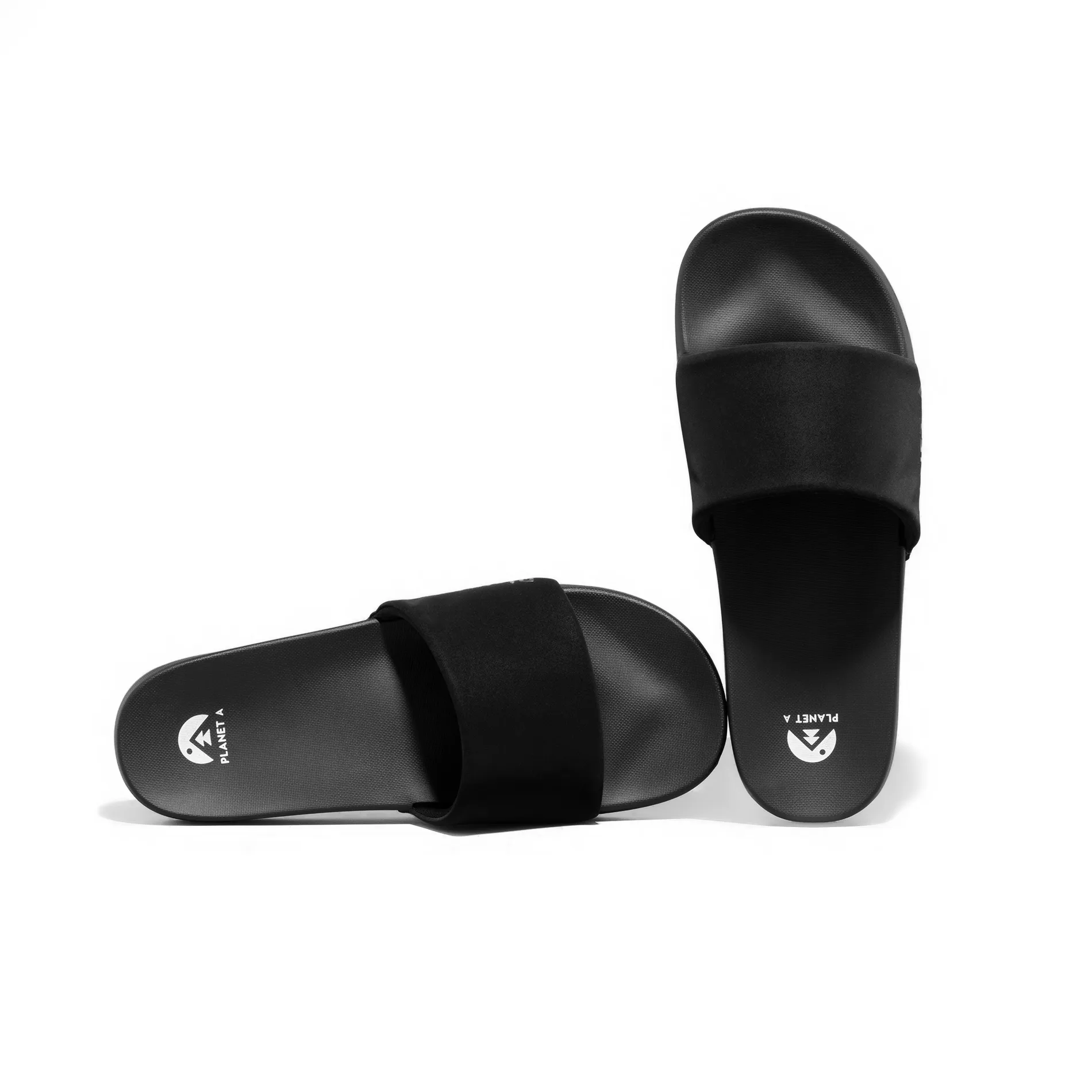 Planet A Men's REGNR8 Slide Sandal
