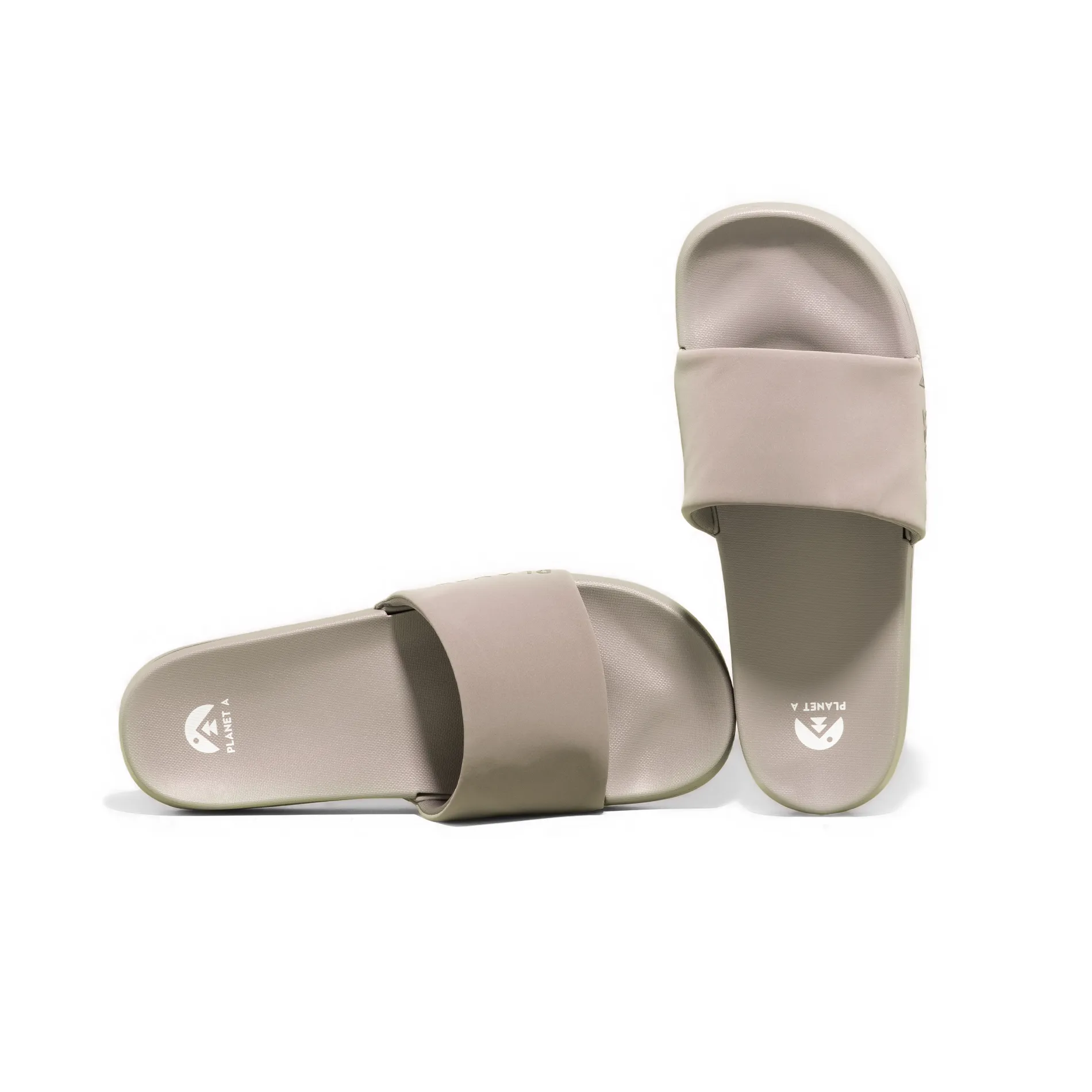 Planet A Men's REGNR8 Slide Sandal
