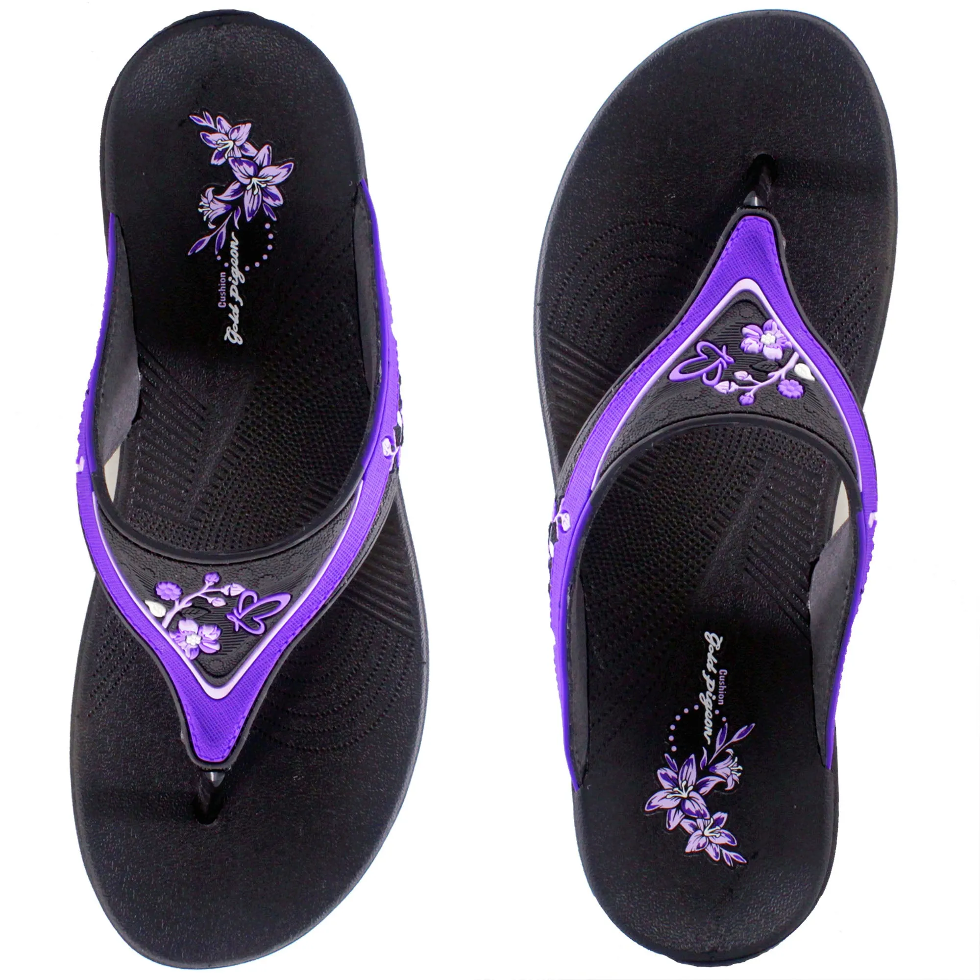 Platform: 1558 Purple