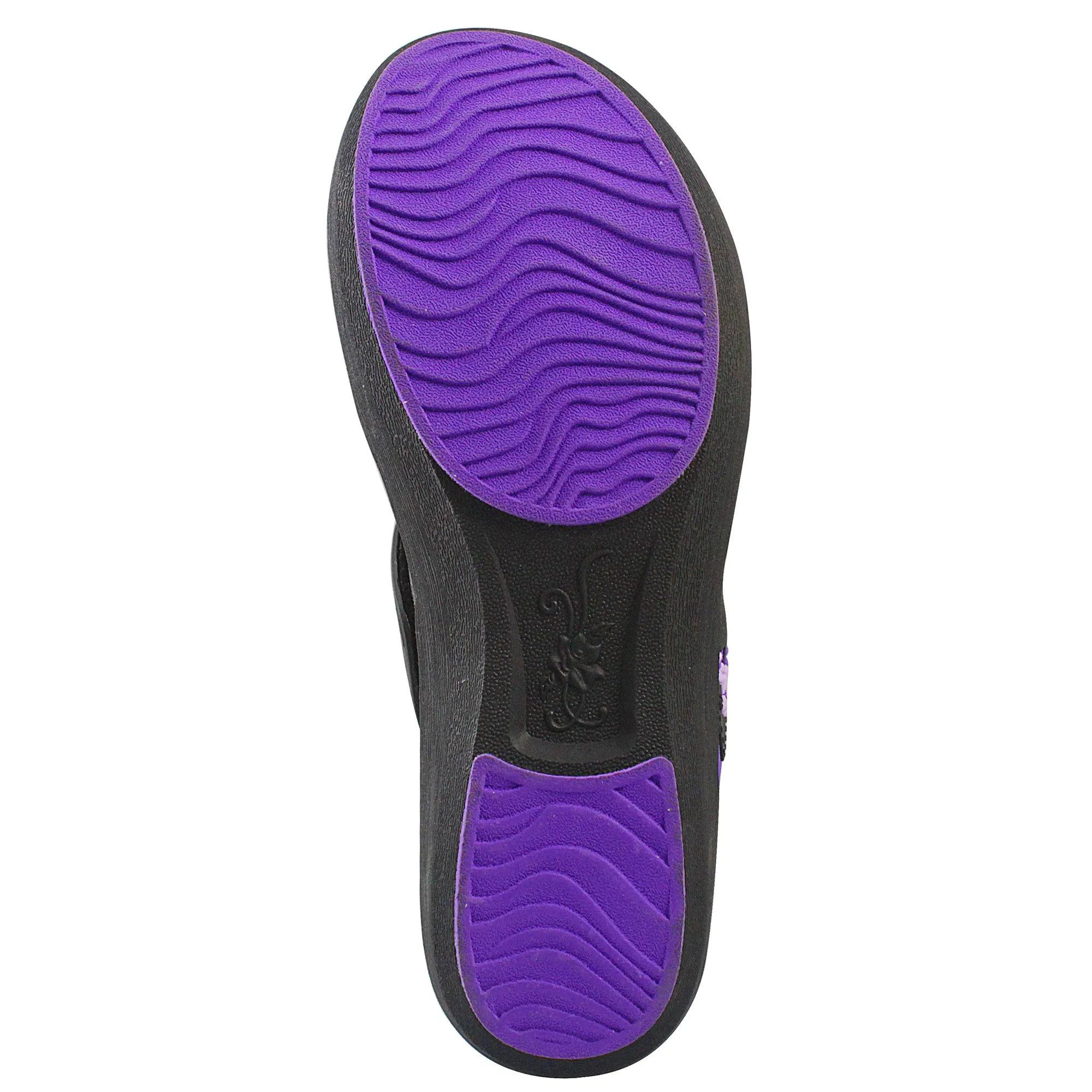 Platform: 1558 Purple