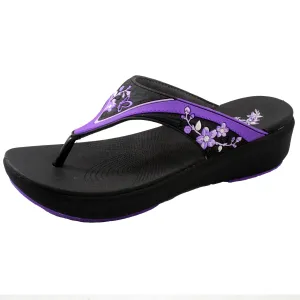Platform: 1558 Purple