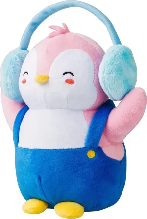 Plush Buddies (Muffle Millie) - 8 Inch Soft Plush Toy & Collectible Stuffed Animal