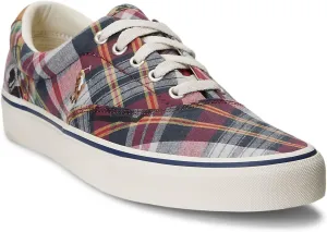 Polo Ralph Lauren Women's Keaton LCL Sneaker