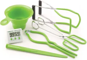 Presto 7 Function Canning Kit
