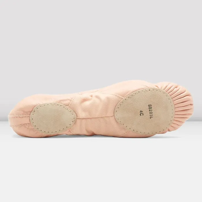 ProLite II Hybrid Ballet Slipper-Child