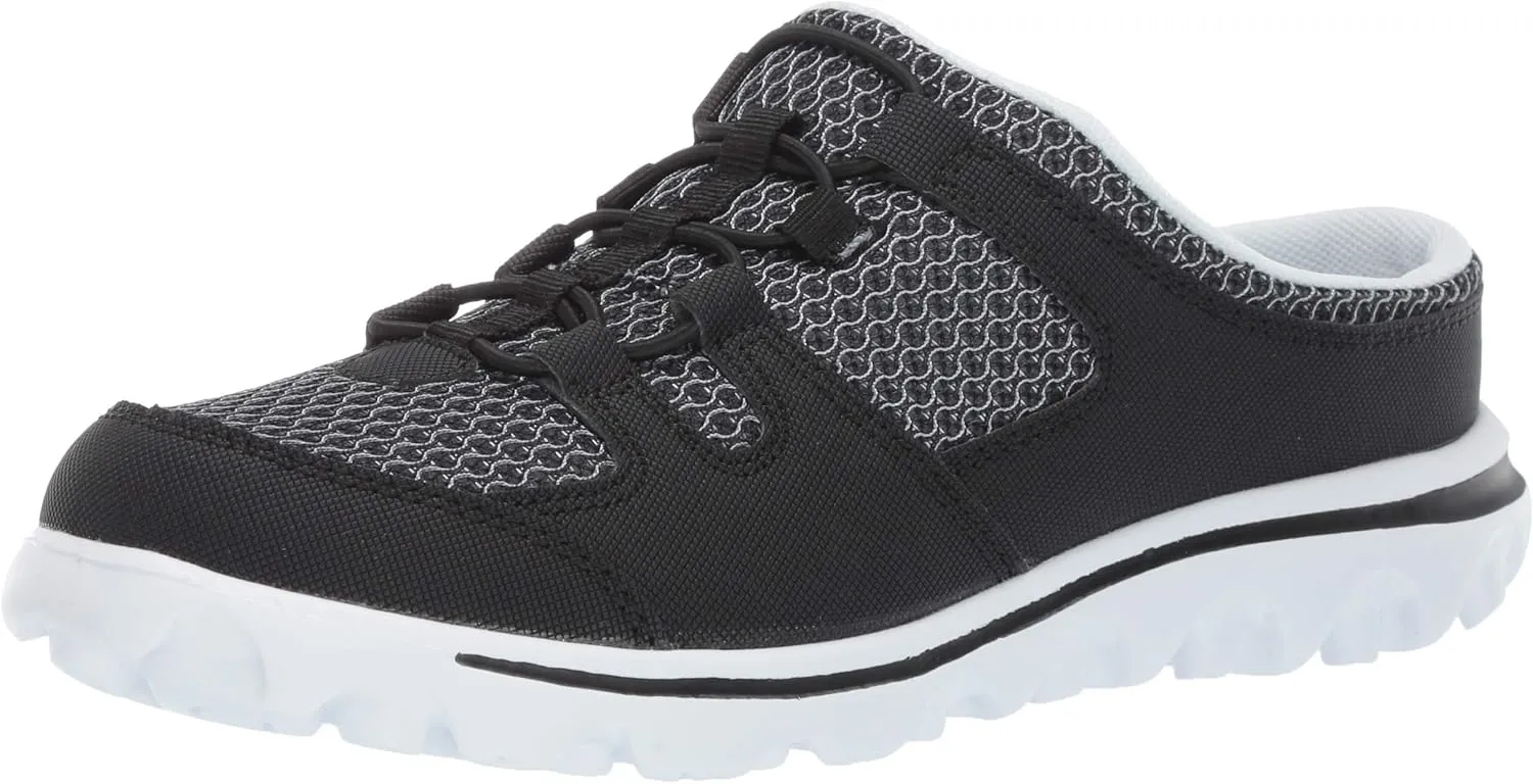 Propét Women's Travelactiv Slide Shoe