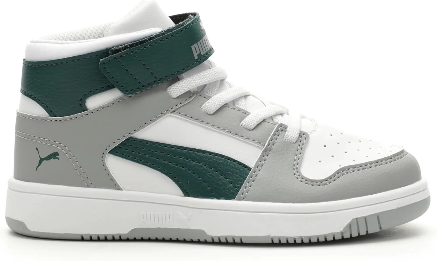 PUMA Cabana Racer Mesh V Kids Sneaker (Toddler/ Little Kid/ Big Kid)