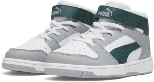 PUMA Cabana Racer Mesh V Kids Sneaker (Toddler/ Little Kid/ Big Kid)