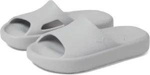 PUMA Kids Shibui Cat Slide Sandals (Big Kid) Harbor Mist/Harbor Mist 5 Big Kid M