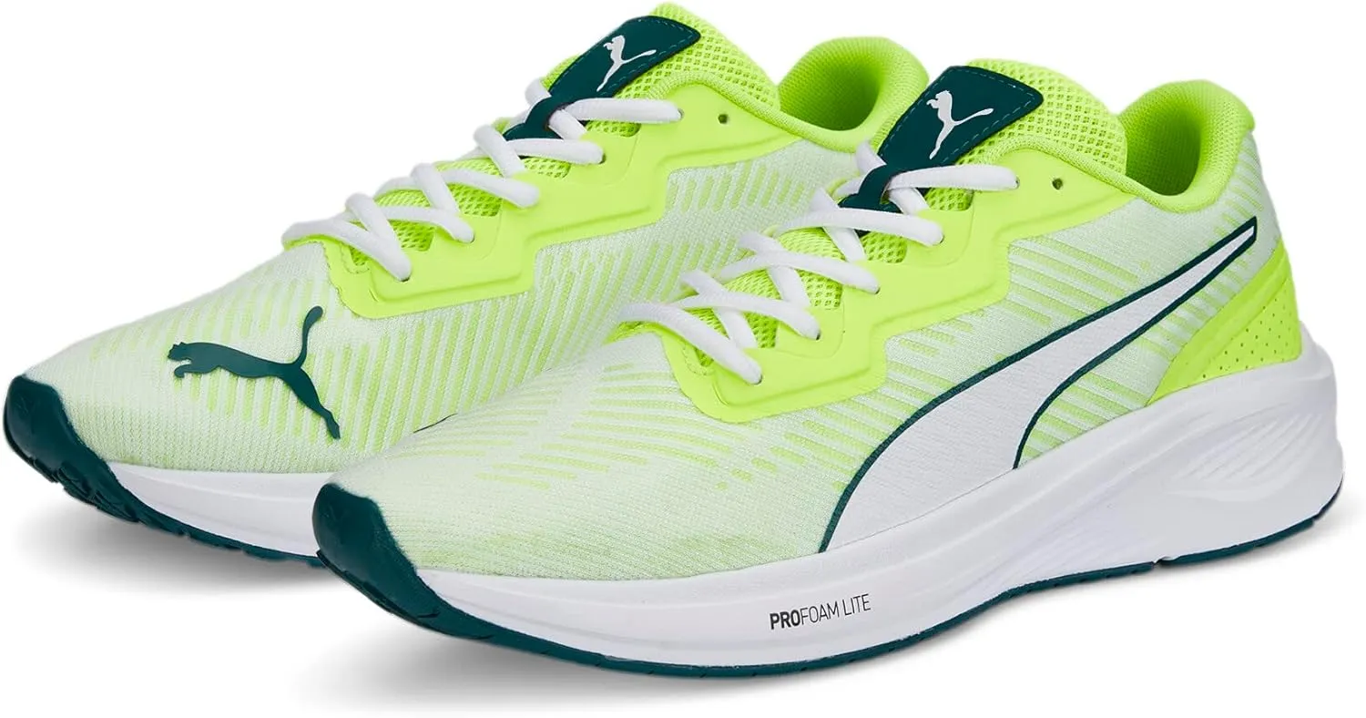 PUMA Men's Aviator Running Shoe
