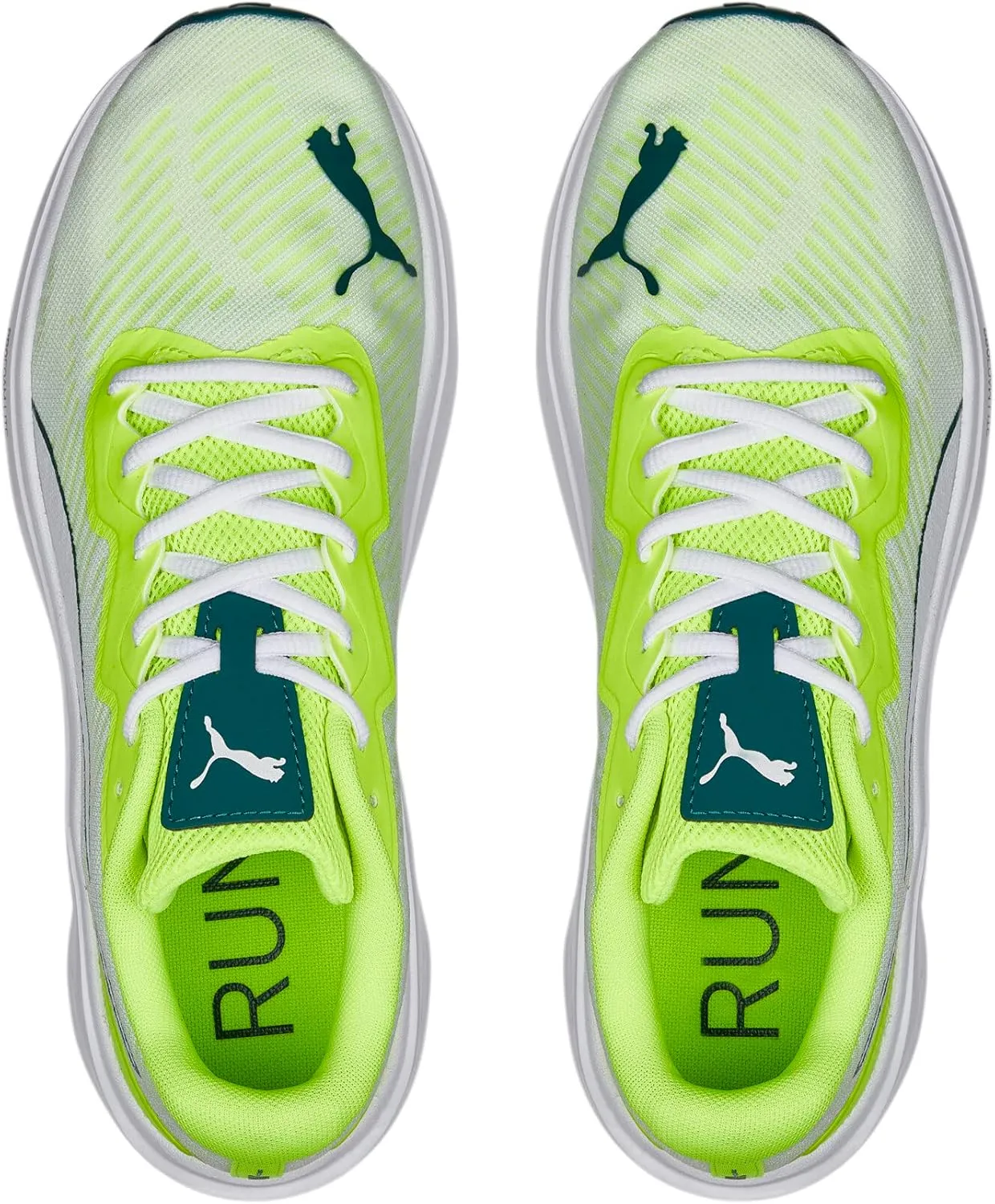 PUMA Men's Aviator Running Shoe