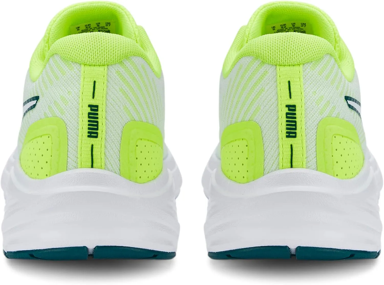 PUMA Men's Aviator Running Shoe