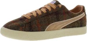 PUMA Men's Clyde Sneaker