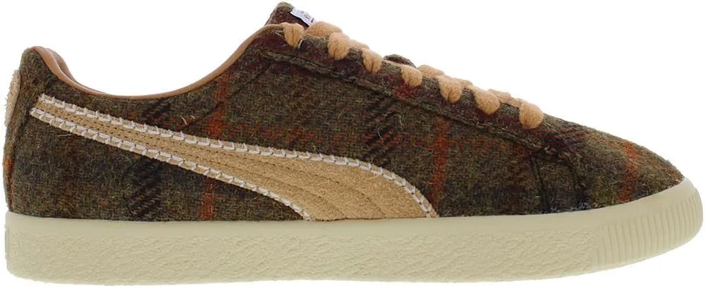 PUMA Men's Clyde Sneaker