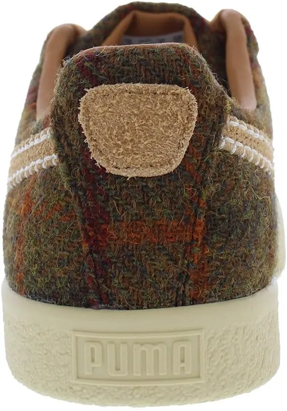 PUMA Men's Clyde Sneaker